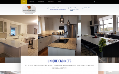 Bourque Cabinets – We Provide Solutions For Our Customers_ - bourquecustomcabinetsinc.ca