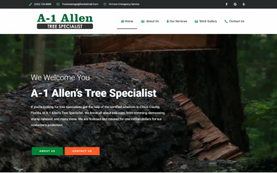 A1 Tree Specialist